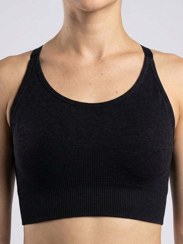 Top Deportivo Tiras Mariposa RUN WAY – Soporte y Estilo