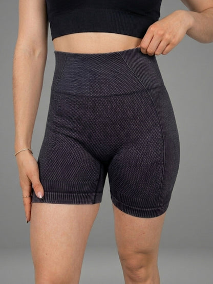 Short Deportivo Sin Push Up Pretina Reductora RUN WAY