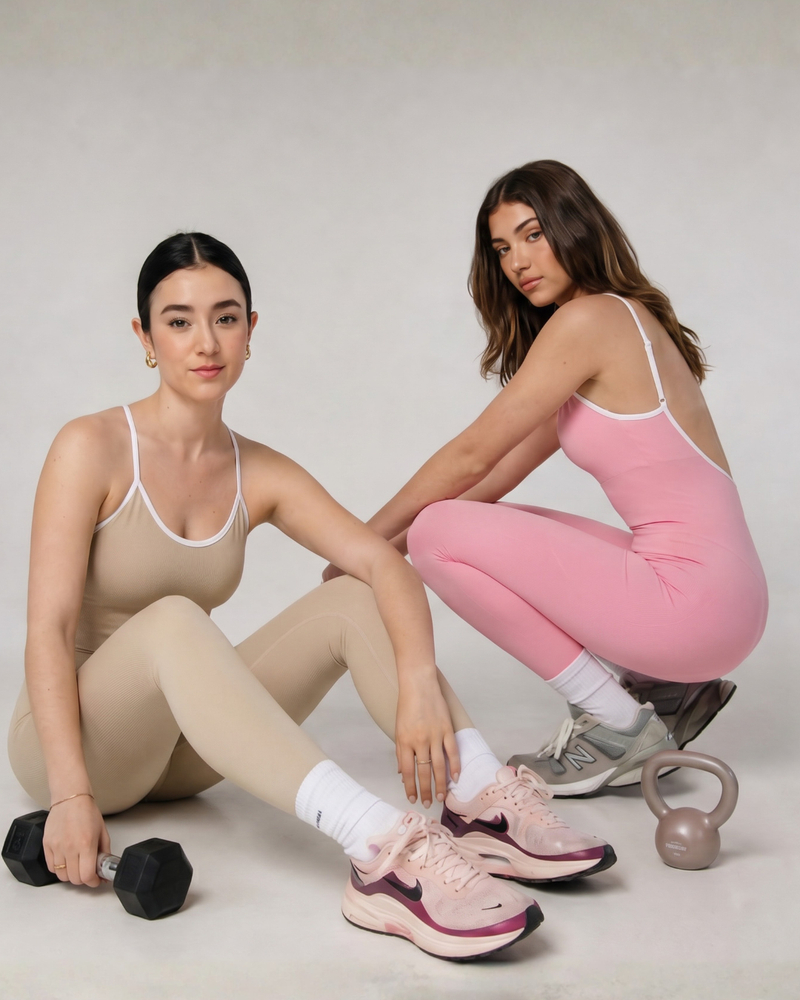Grand Way Ropa Run Way
